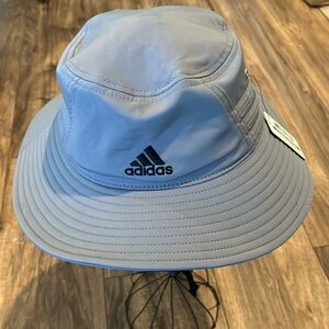 ADIDAS AEROREADY BUCKET HAT